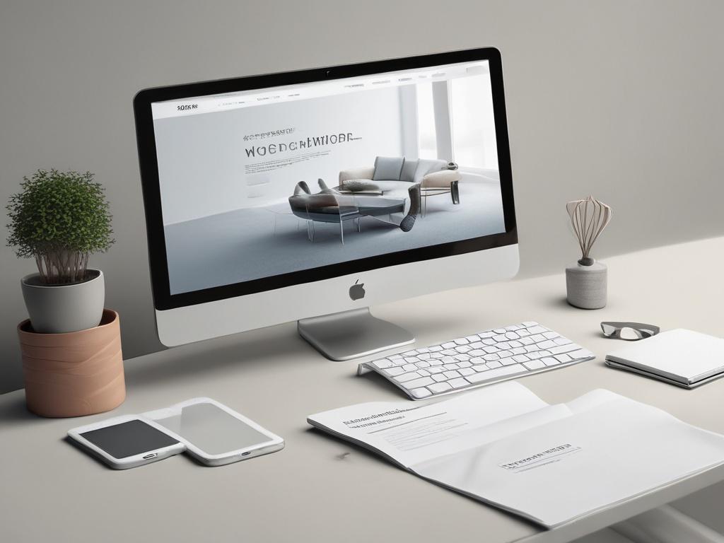 Modern web applications
